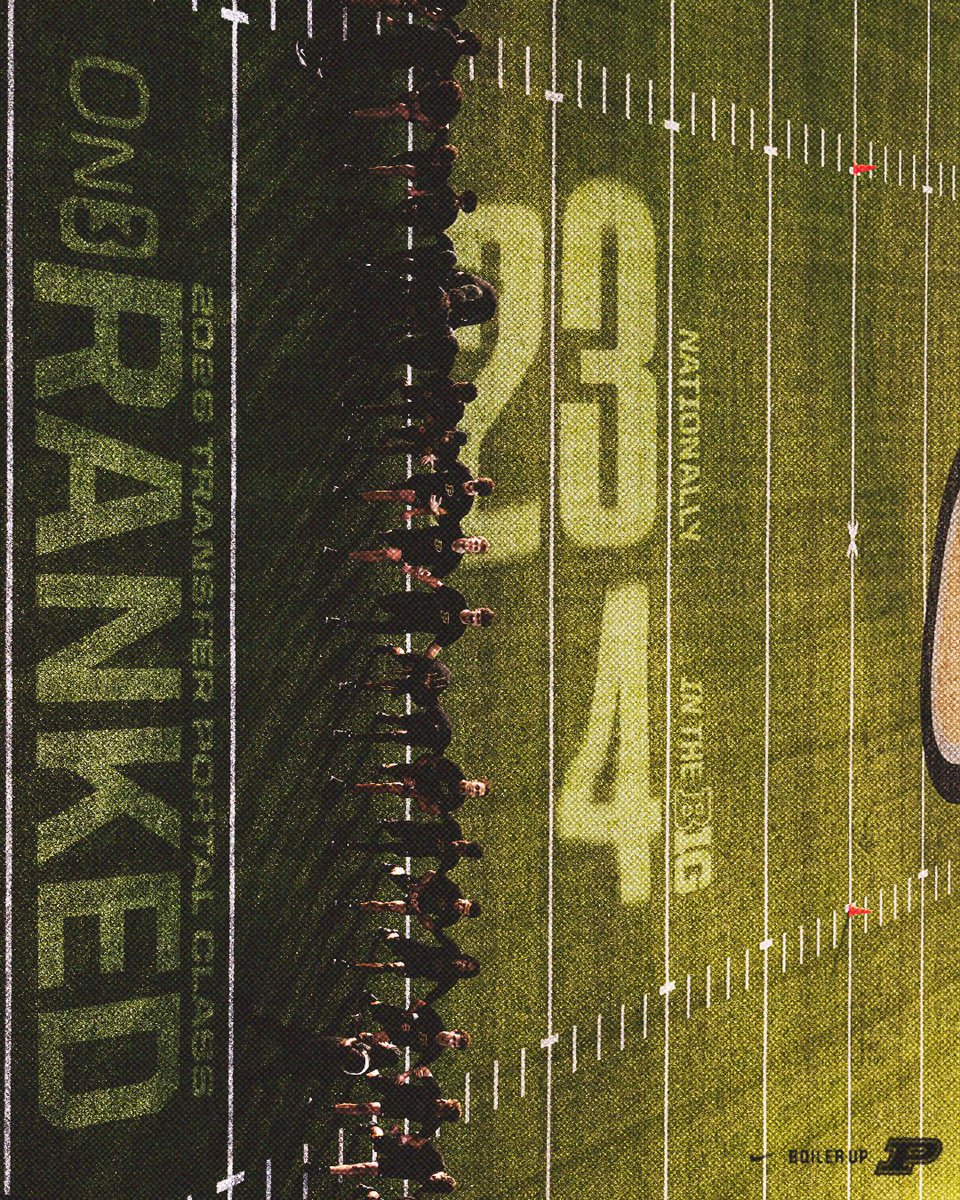 Purdue Football tweet media