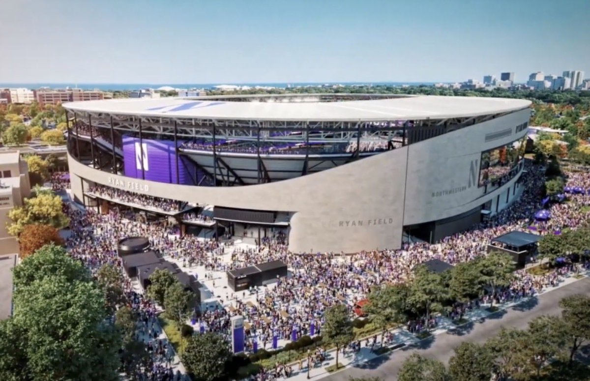 NUFB Recruiting tweet media