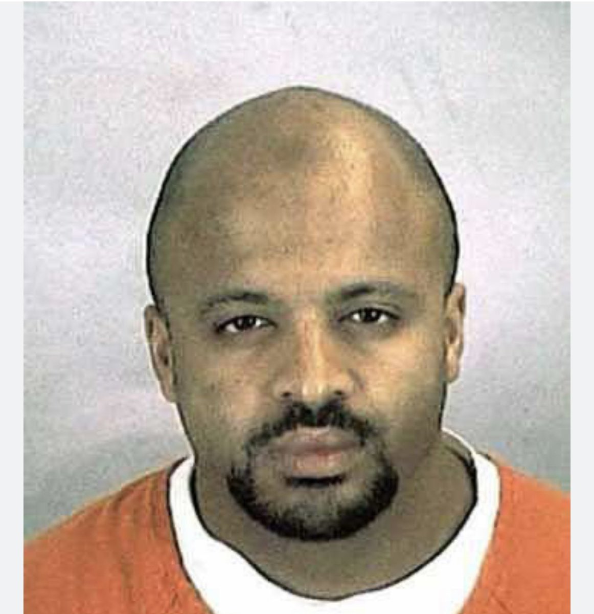 🚨NEW: Zacarias Moussaoui, a Minnesota example of what cooperation looks like.

Mille Lacs County Sheriff Kyle Burton: 

“ I think people forget that the only reason there wasn't a 20th hijacker on 9/11 is because Moussaoui was sitting in the Sherburne County Jail on an ICE
