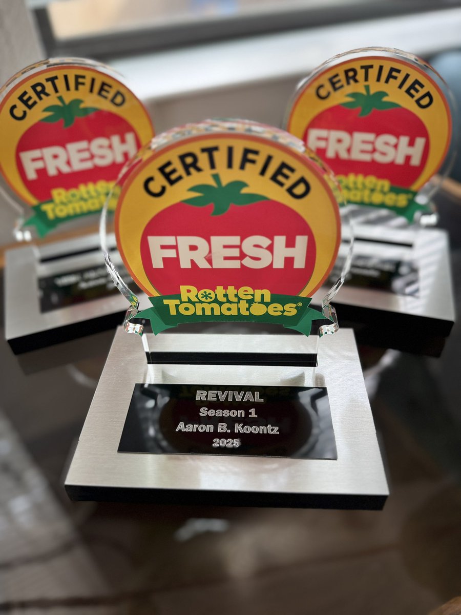 Aaron B Koontz tweet media