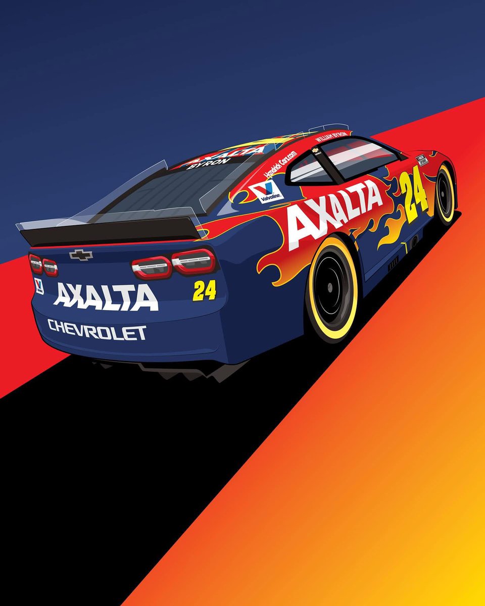 Racing Line Designs tweet media