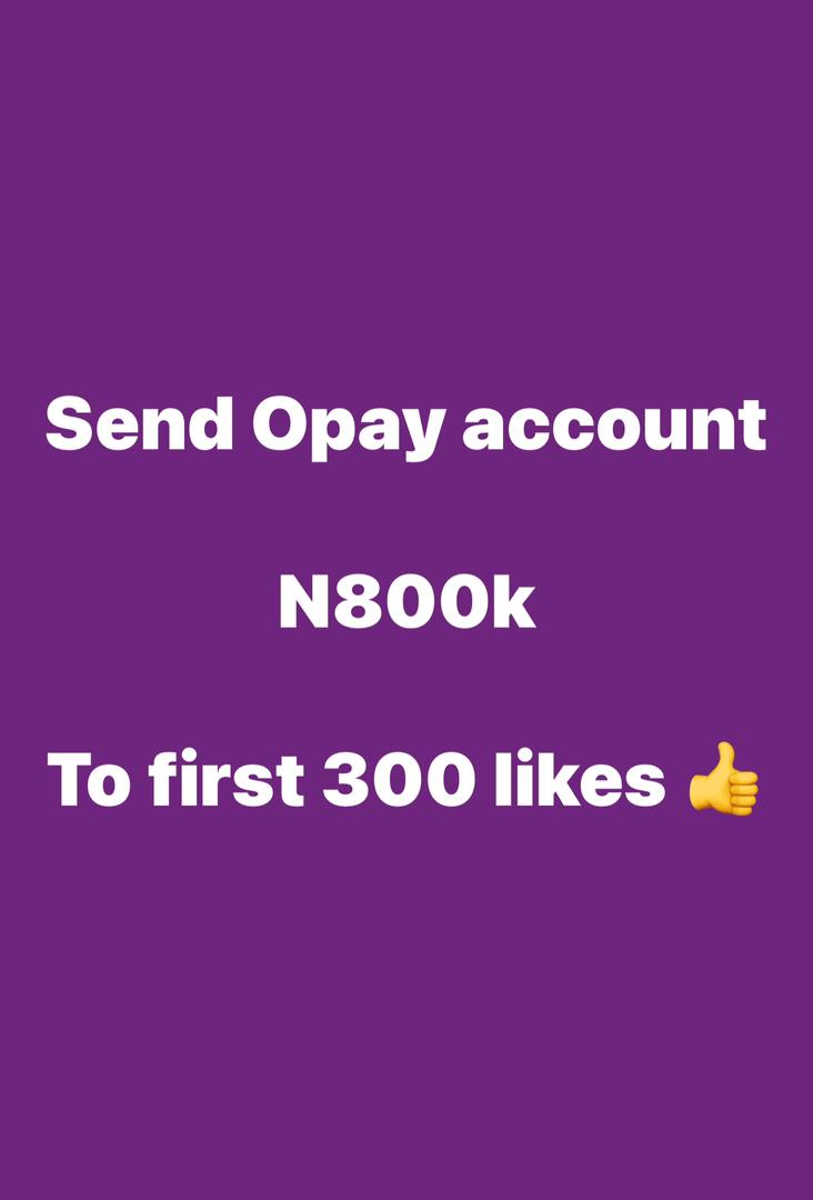 KingTunde_SZN's tweet photo. Let's go retweet 📌 quickly https://t.co/evi4txRGHO