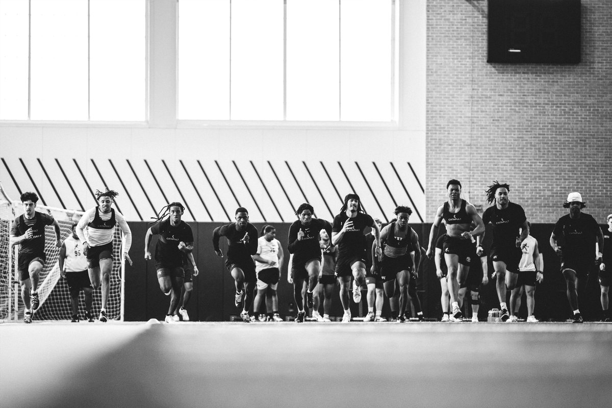 Wake Forest Football tweet media