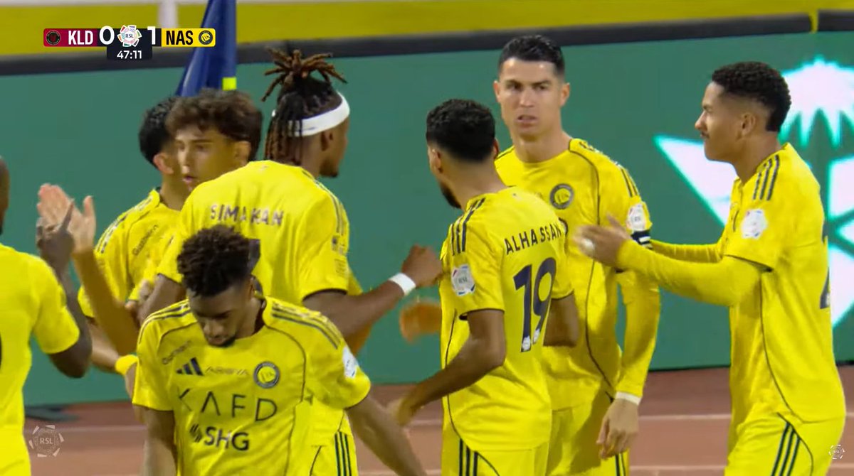 MY GOAT RONALDOOOOOOOOOOOOO 1-0

LETS GOOOOOOOO VAMOSSSSSSSSSSS

961