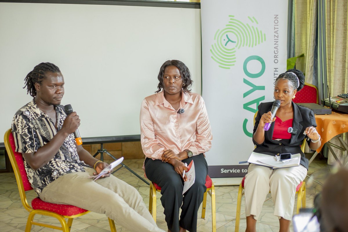 Luganda David Nsiyonna tweet media