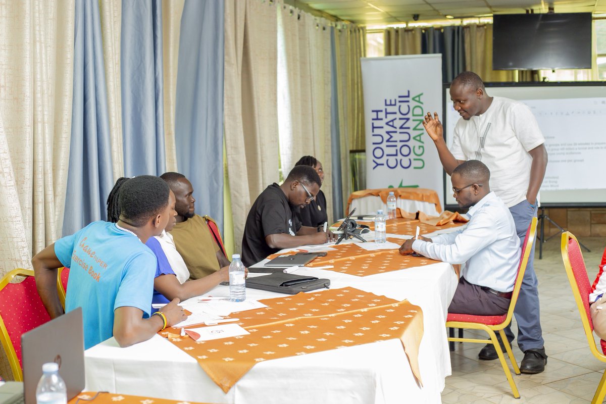 Luganda David Nsiyonna tweet media