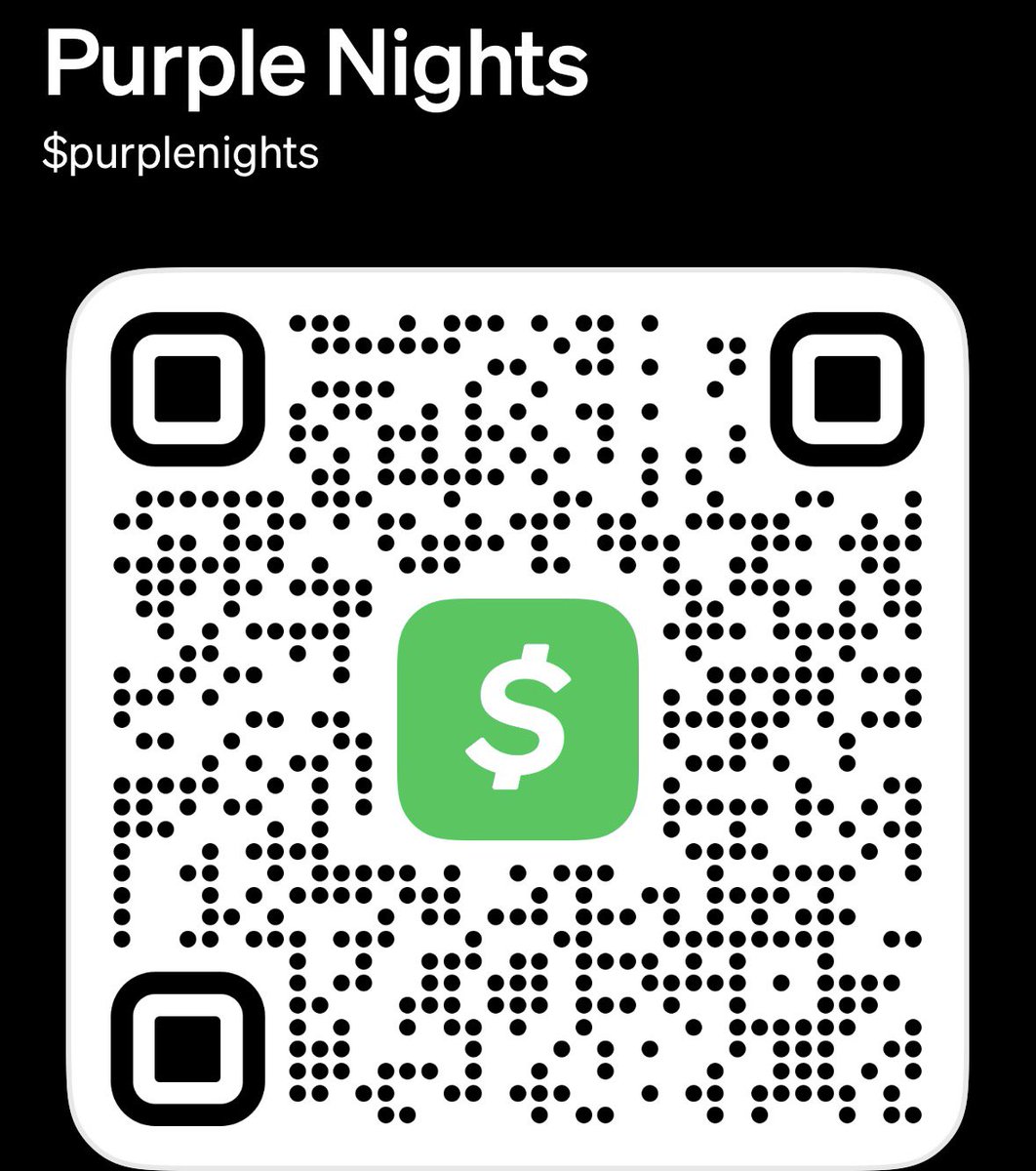 💜 𝓹𝓾𝓻𝓹𝓵𝓮🍆$𝟱 𝐎𝐅 tweet media