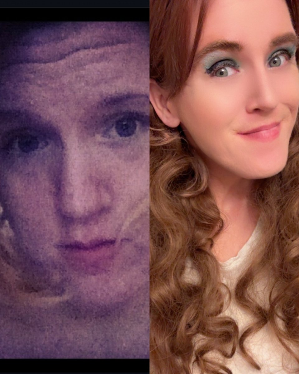 23 &amp; 36

Like fine wine 🍷 🥰 

What’s something you adore about yourself? 🫶🏼🩷