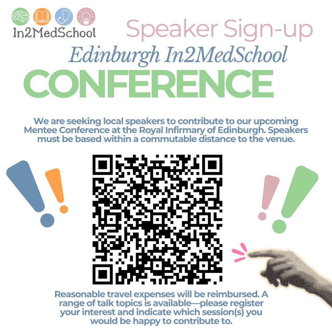 In2MedSchool tweet media