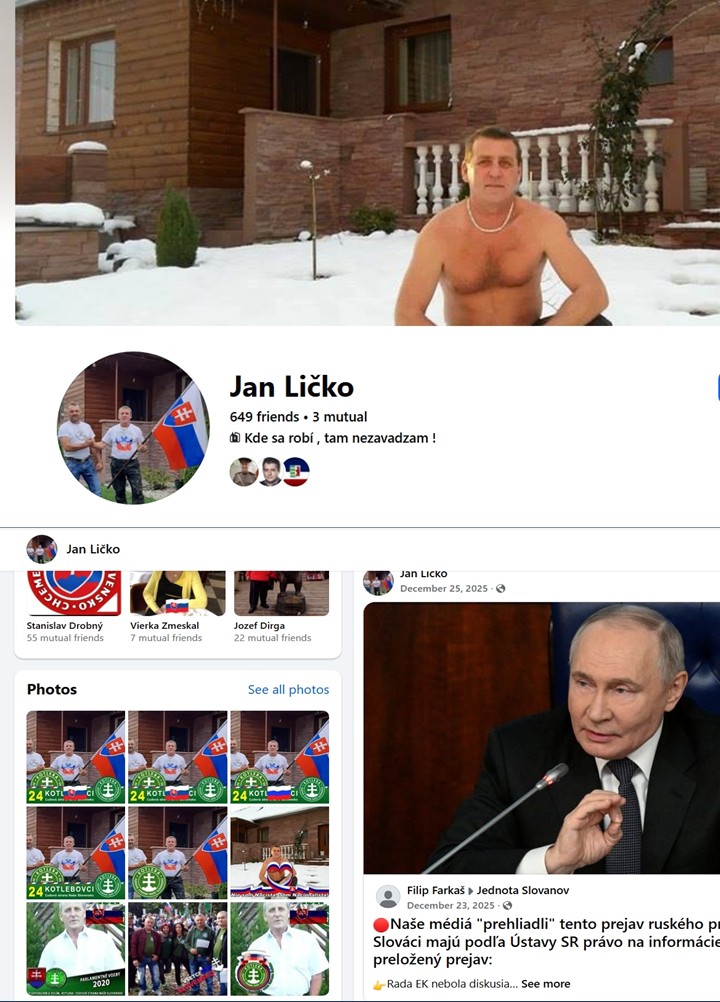 Som potešený, že o Bezpečnostný radar majú záujem aj takíto frajeri. Je naozaj určený širokému spektru poslucháčov. 
Už 149. časť si môžete vypočuť tu:
tyzden.sk/spolocnost/131…