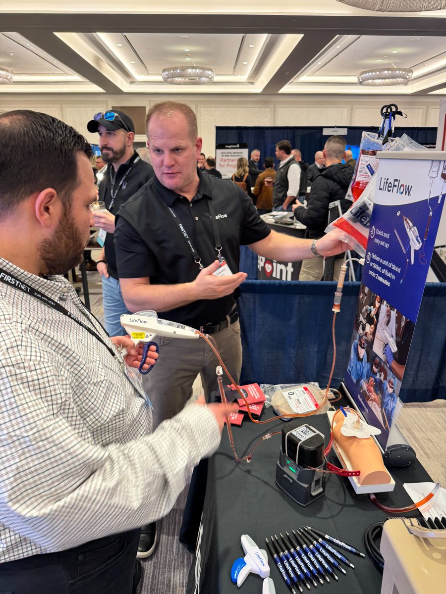 LifeFlow tweet media