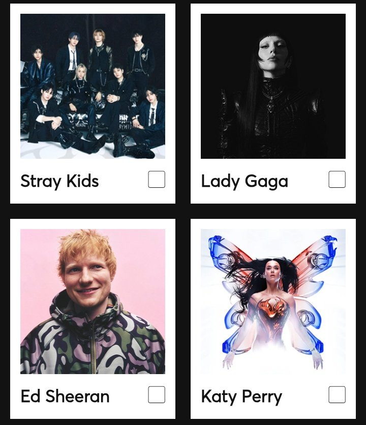 #StrayKids is nominated for 'BEST INTERNATIONAL CONCERT OF 2025' at Ticket Master Awards 2026