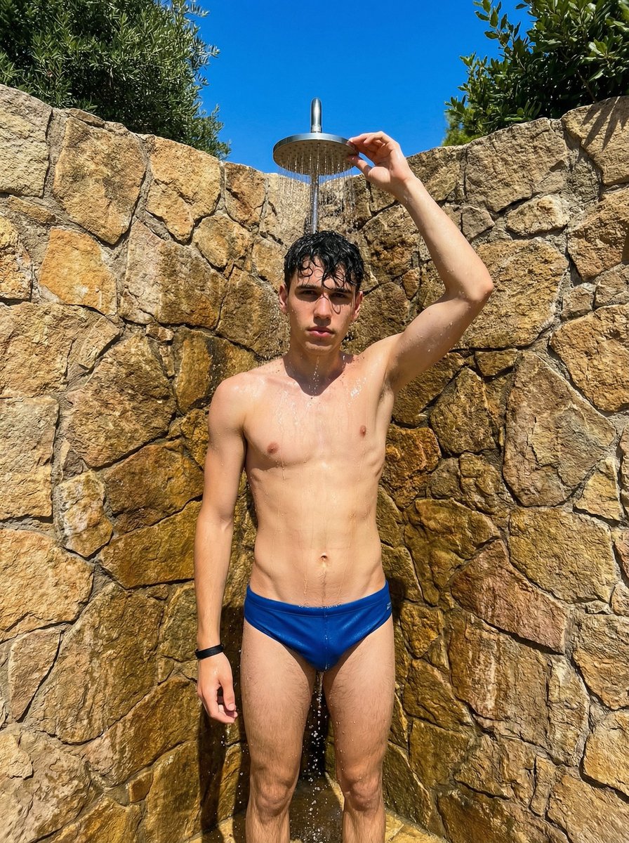 Mitchelltwink's tweet photo. Shower with me 

#gay #twink #Chennai #twinkboy https://t.co/iXXoT9G61v