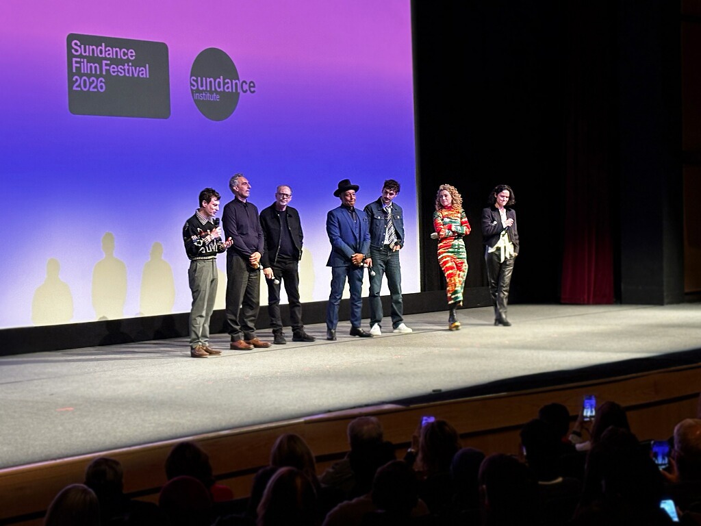 Daily Tatiana Maslany tweet media