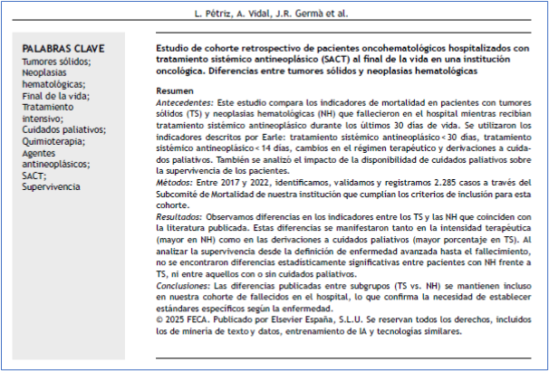 Journal of Healthcare Quality Research tweet media