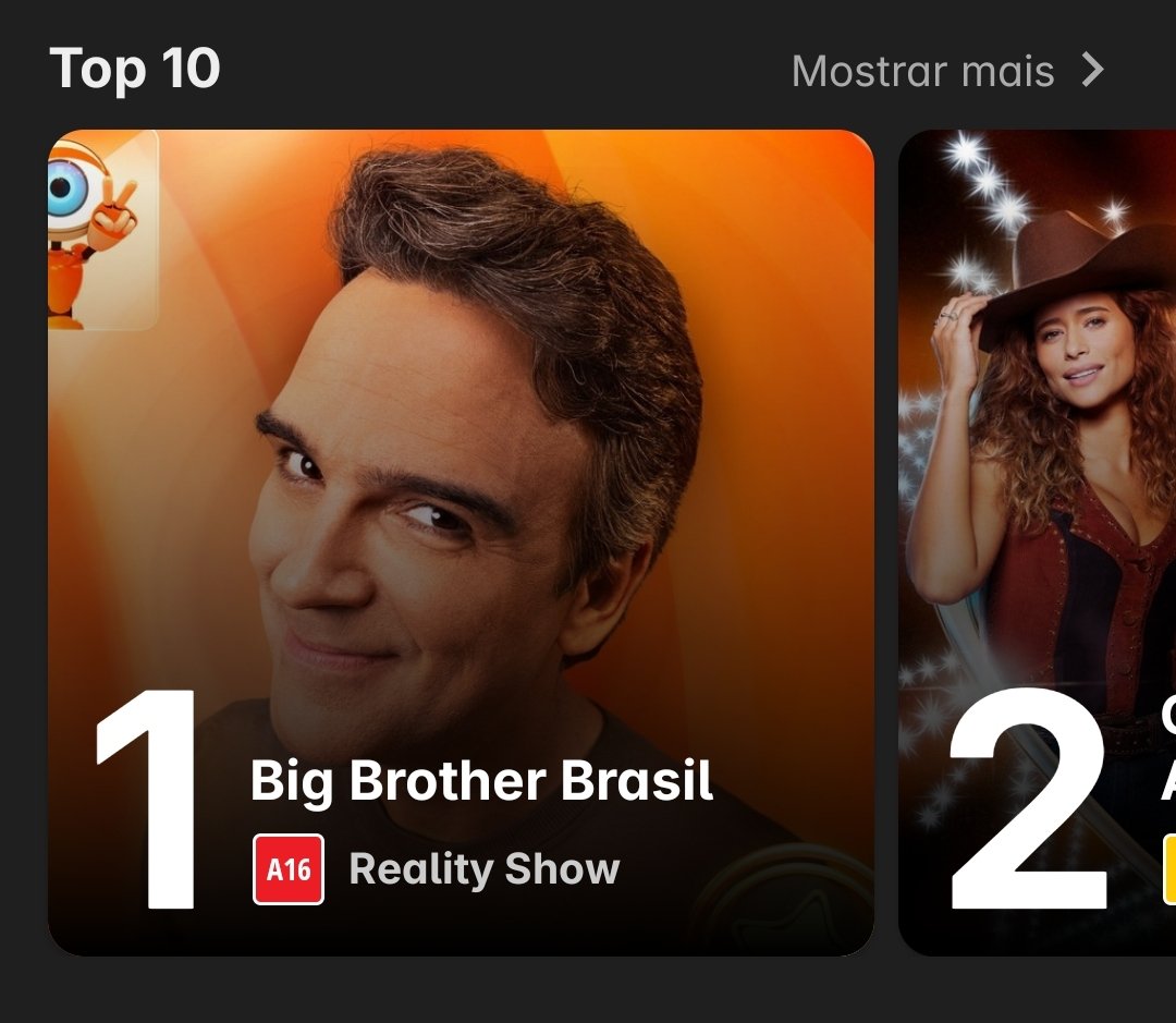 Esse BBB não flopou, é que ninguém assiste mais pela tv tradicional e sim pelo Globoplay, tanto que atualmente é a produção mais assistida na plataforma