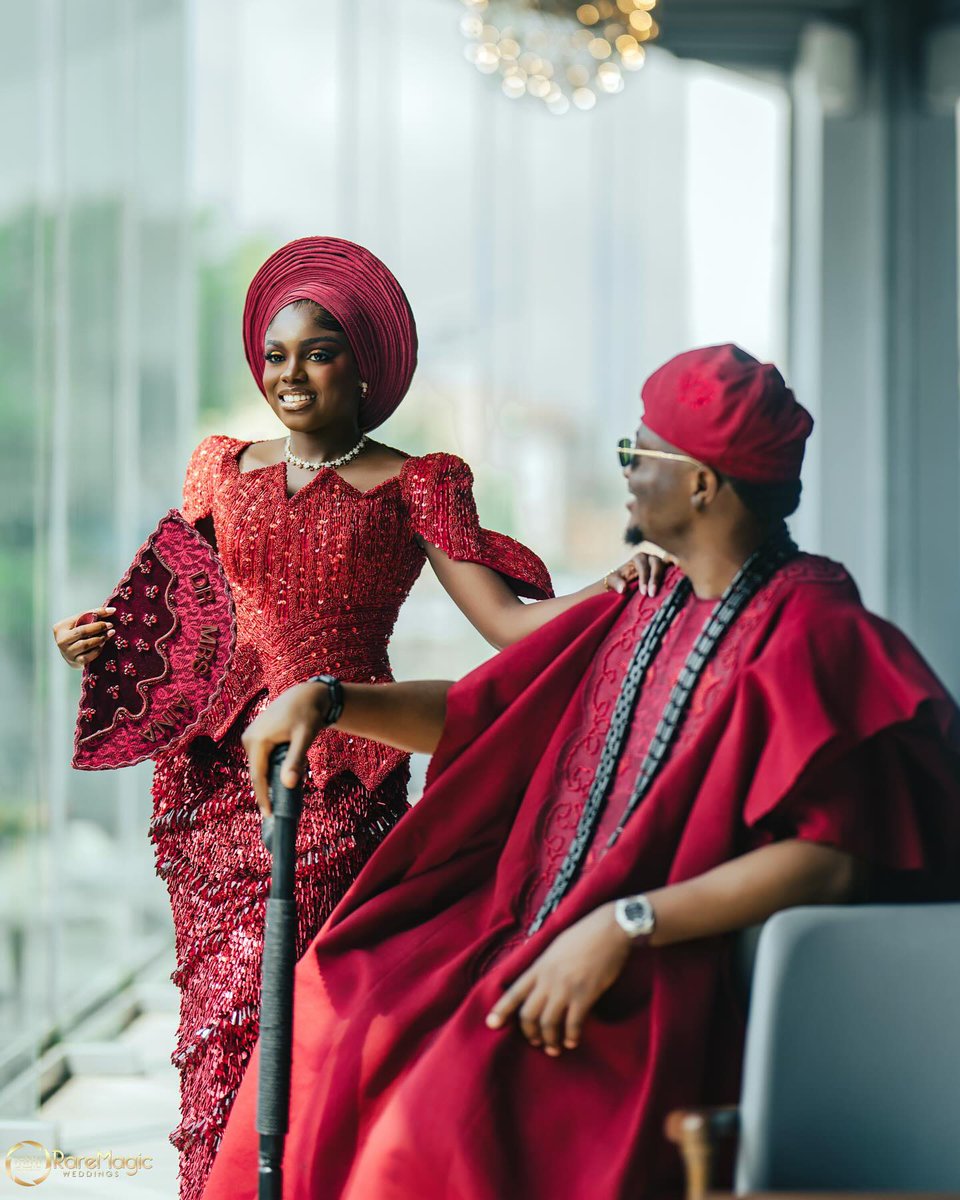 OYECOUTURE BESPOKE tweet media