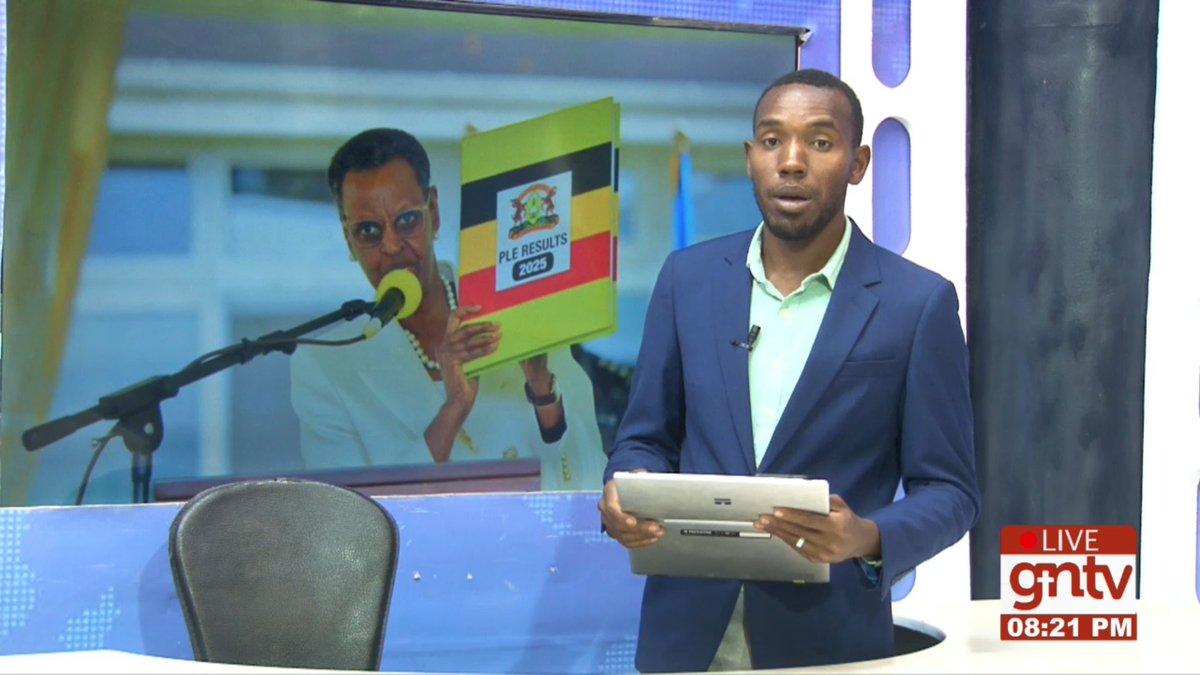 Breaking down the 2025 PLE results
Aggregates
The most common performance range for PLE 2025 was Aggregates 11–30, with the mode at Aggregate 22, indicating where most learners are clustered.
#PLEResults #gntvnews #GNTVupdates