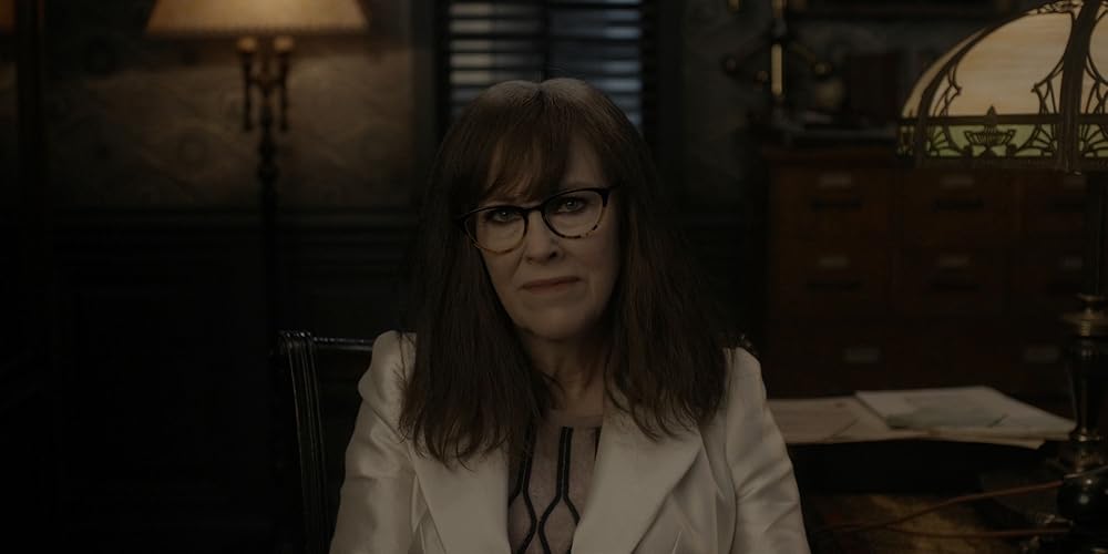 astoriagetaway's tweet photo. rip to the amazing catherine o'hara, a woman who shaped both my childhood and adulthood, you'll be missed. https://t.co/4PaPtFCRly