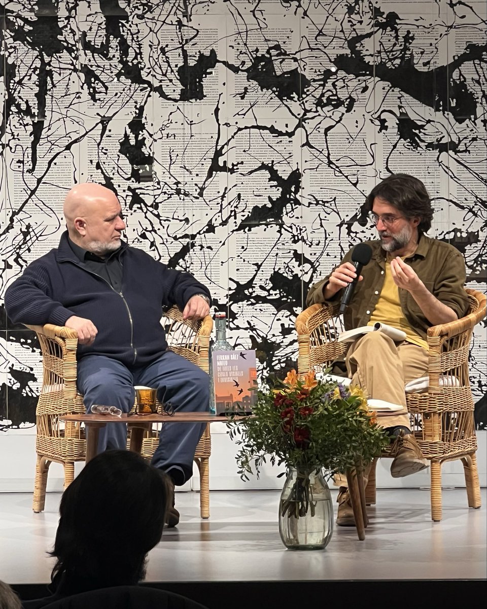 Magda Farré tweet media