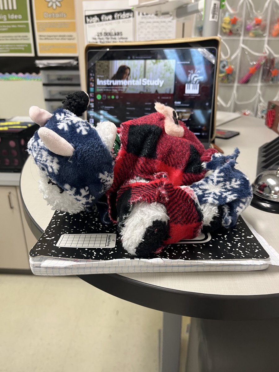 Samantha Dure tweet media