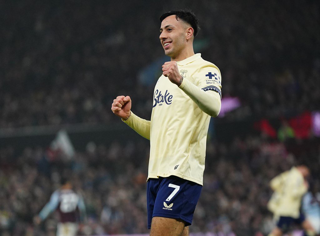 EFC DAILY tweet media