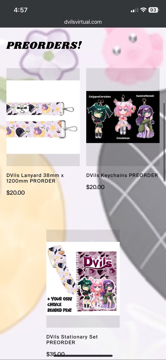 ⋆♱ DVils Virtual ♱⋆ tweet media