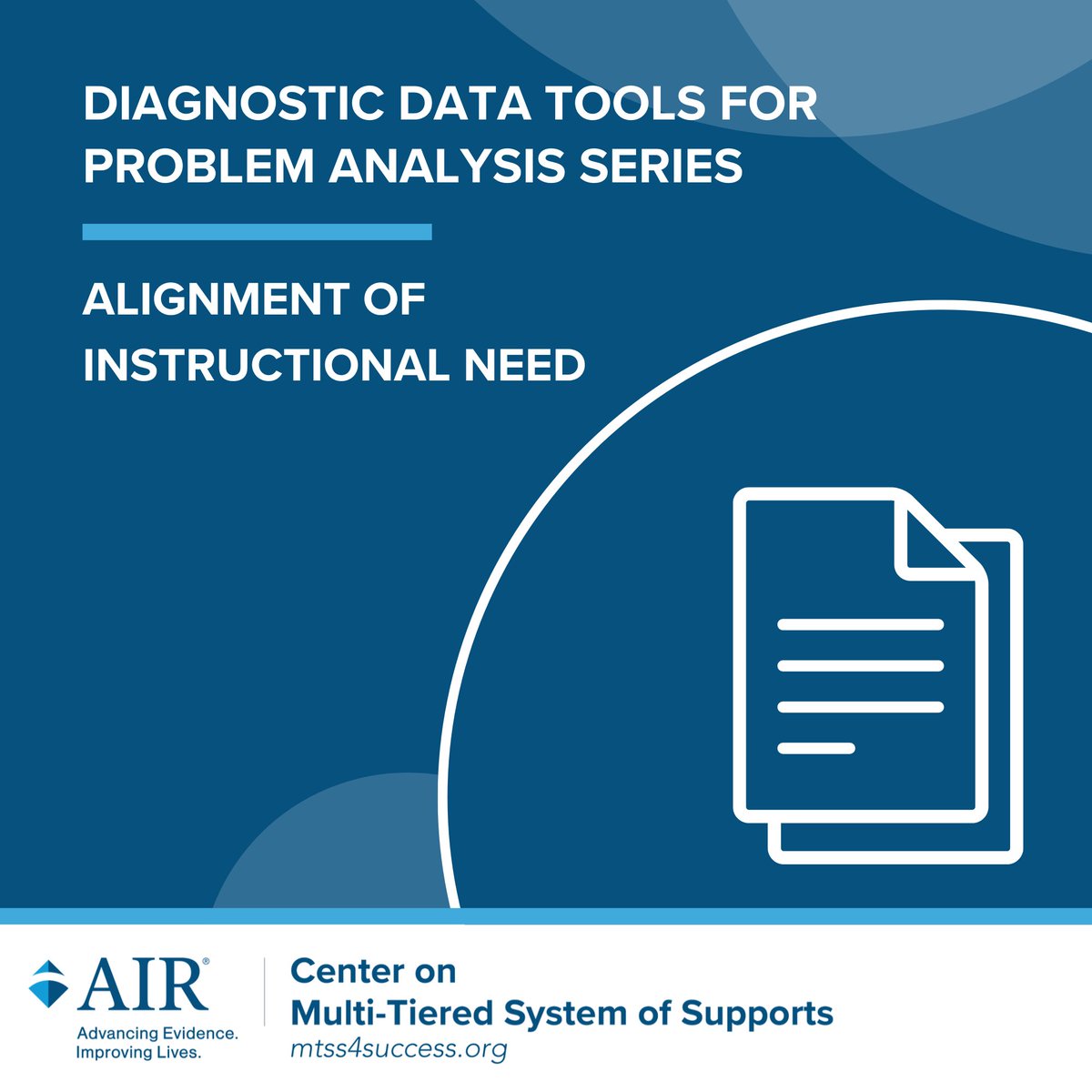 MTSS Center tweet media