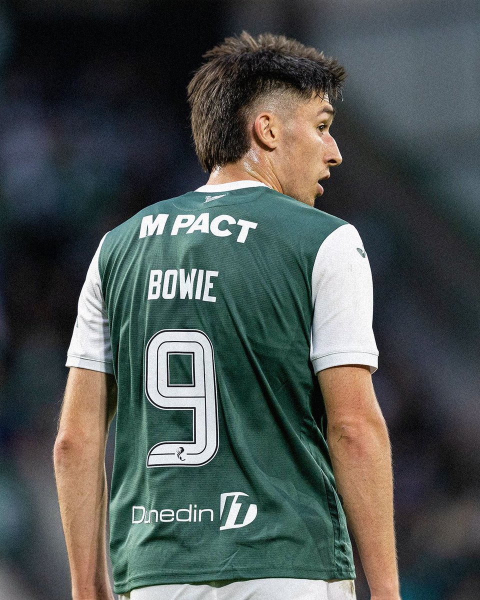 Hibernian Football Club tweet media