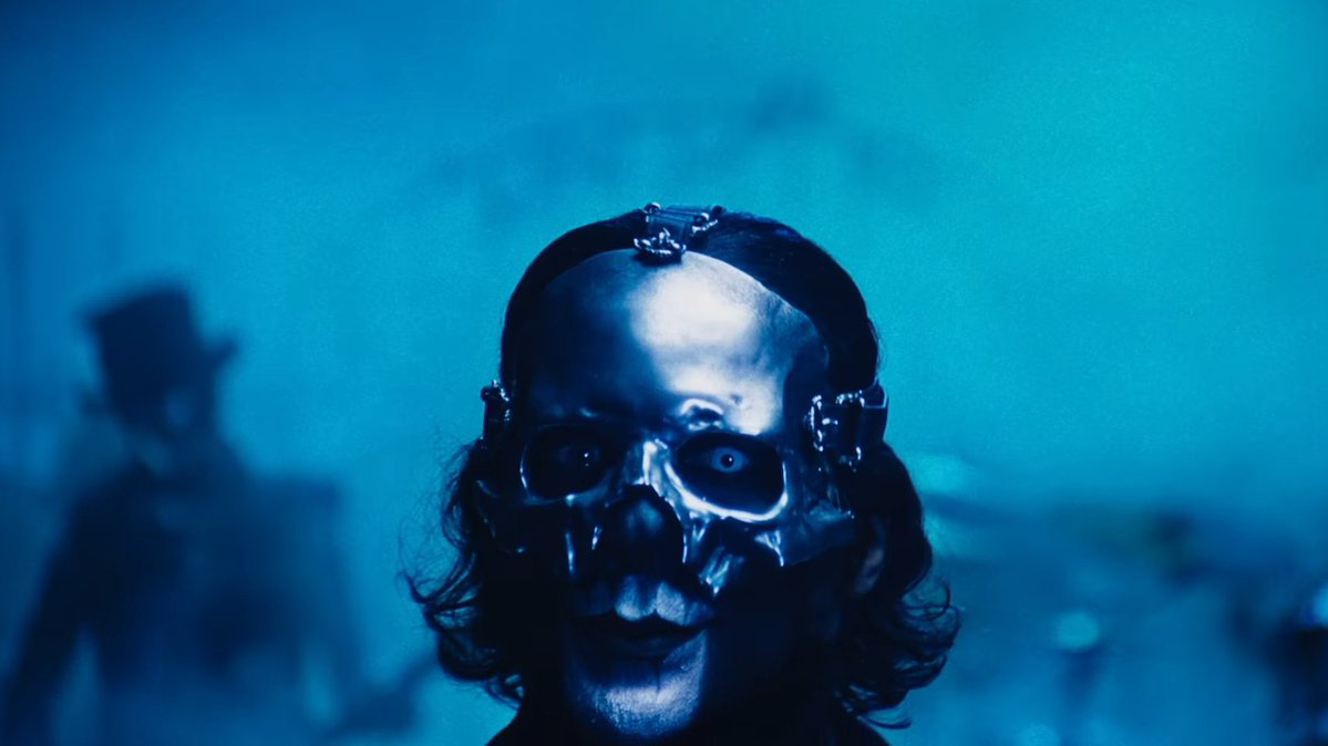 TheLakeGhost's tweet image. 