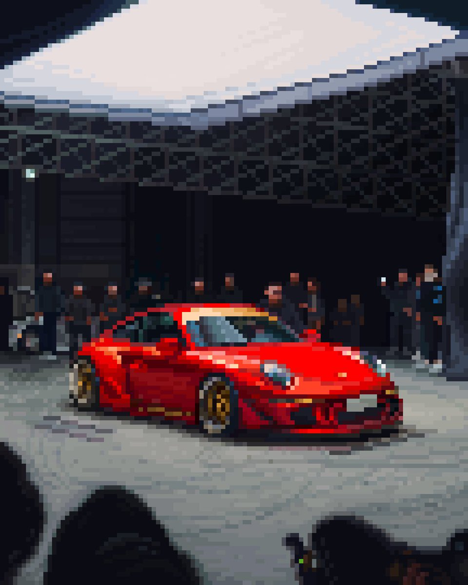 pixelianska tweet media