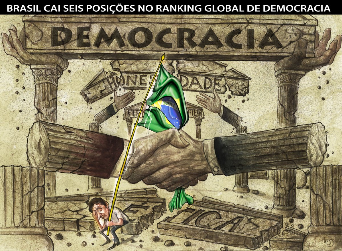 leziojunior's tweet photo. charge https://t.co/pyCm5LfiCI
