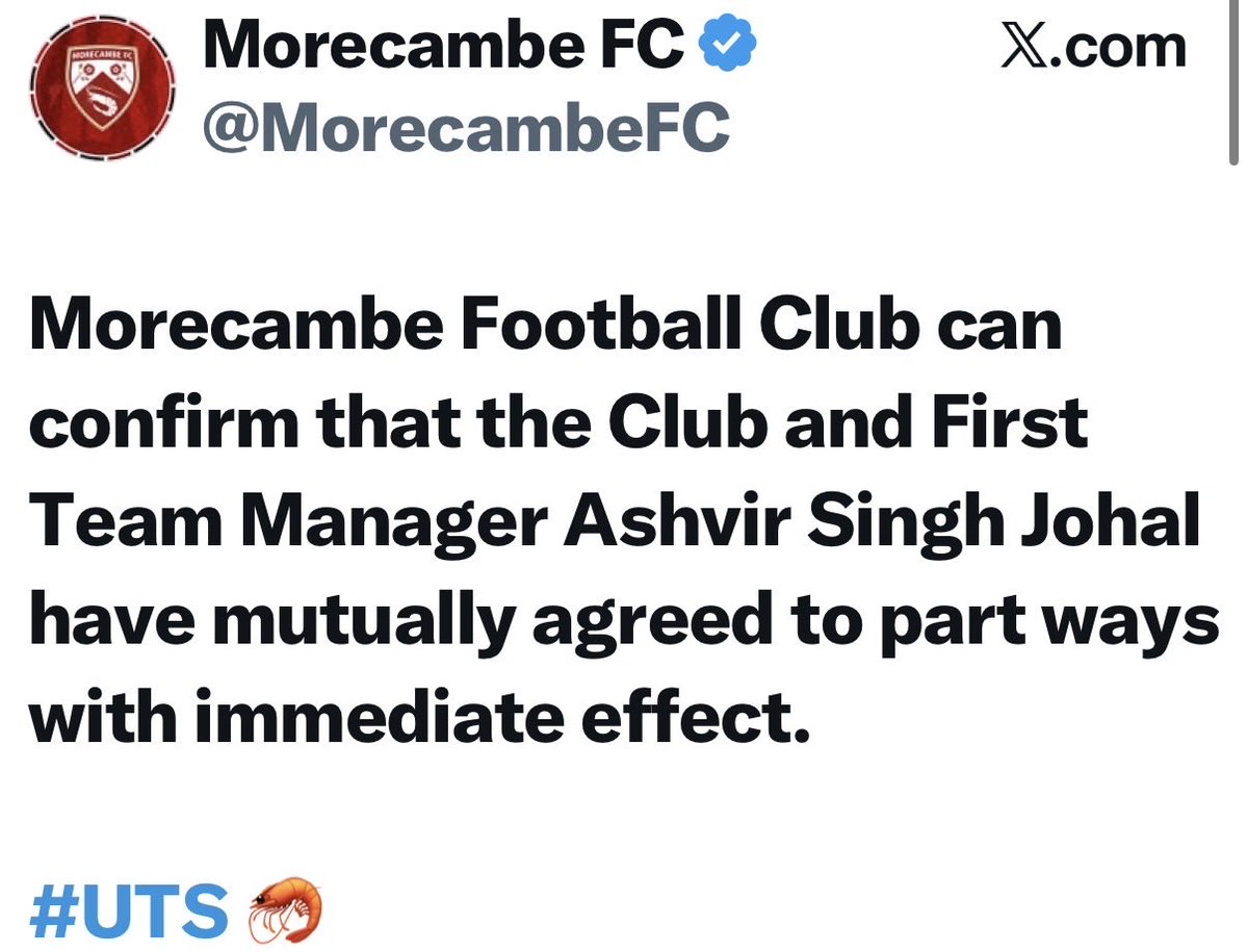 Sad Corner Flags tweet media