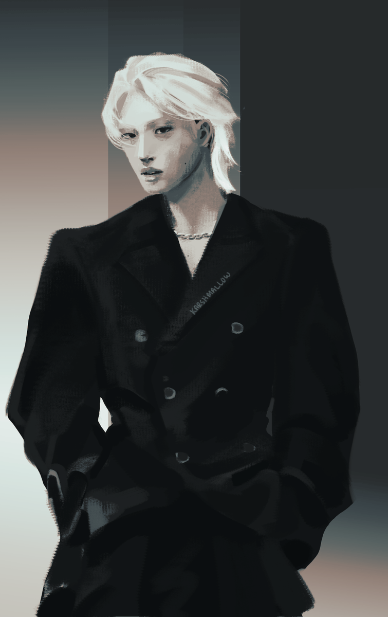 mingi study