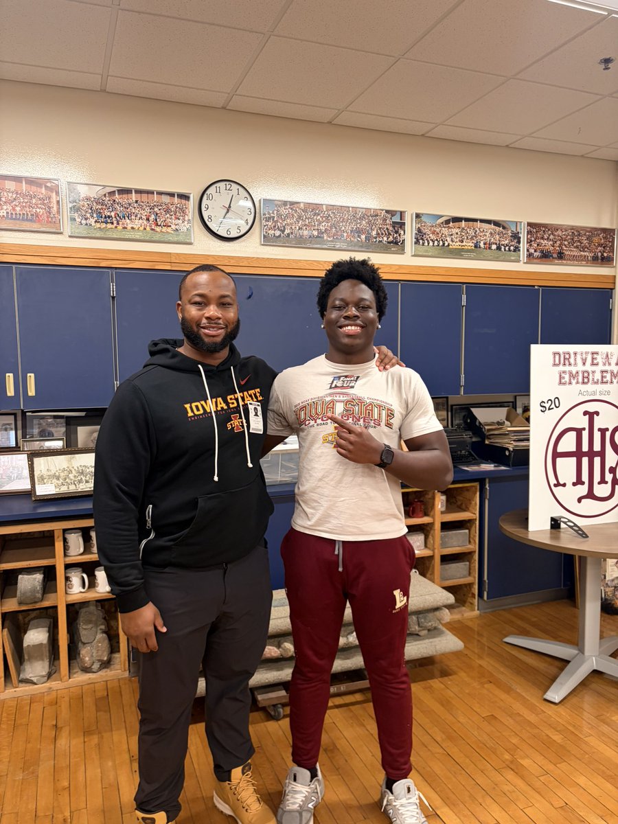 Mohamed Darboh tweet media