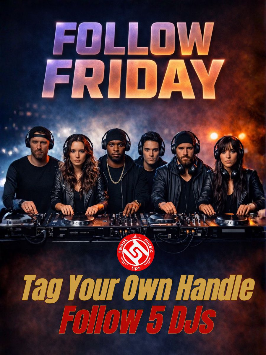 Tweak Music Tips tweet media