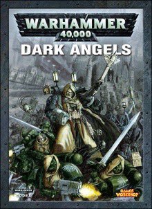 InaqarU's tweet photo. “For me the interesting bit about 40k is it asks the question: ‘in a universe where true evil exists, where there is an existential threat in the form of Chaos, do the ends justify the means?’ And the Dark Angels would say absolutely yes they do.”

- Jervis Johnson https://t.co/KYuRvWGuYa