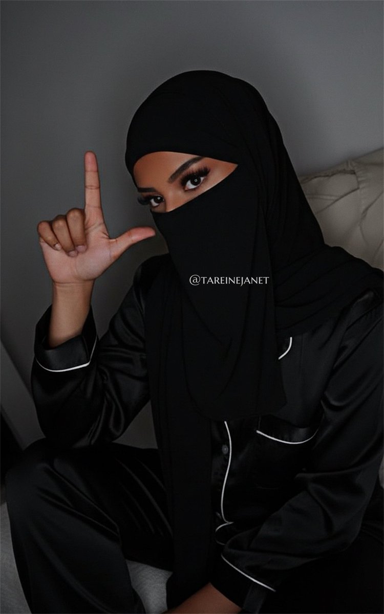 Reine Janet 👑🇲🇦 tweet media