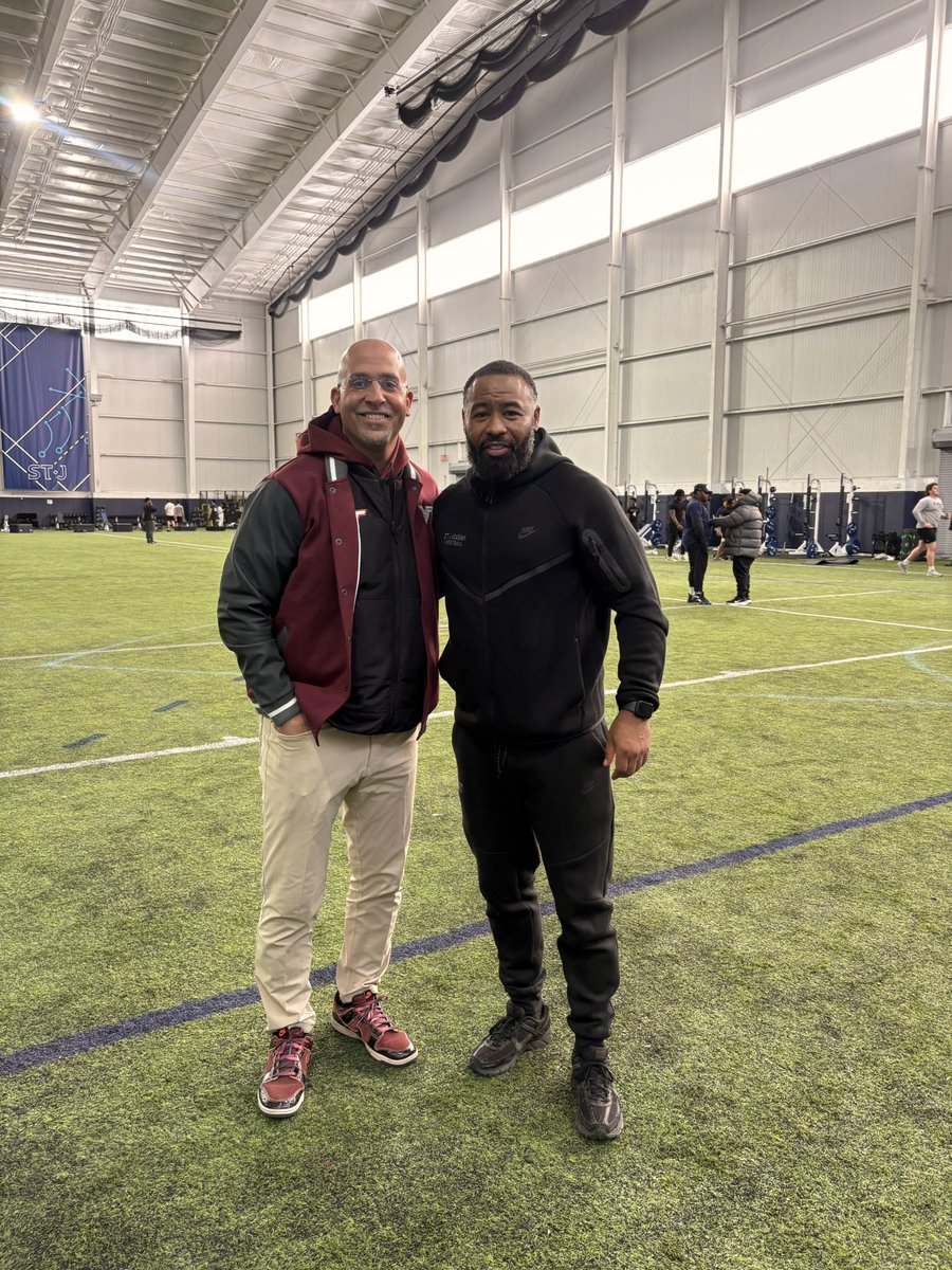 Cortez Whiting tweet media