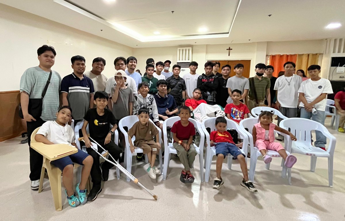 Save One Life tweet media