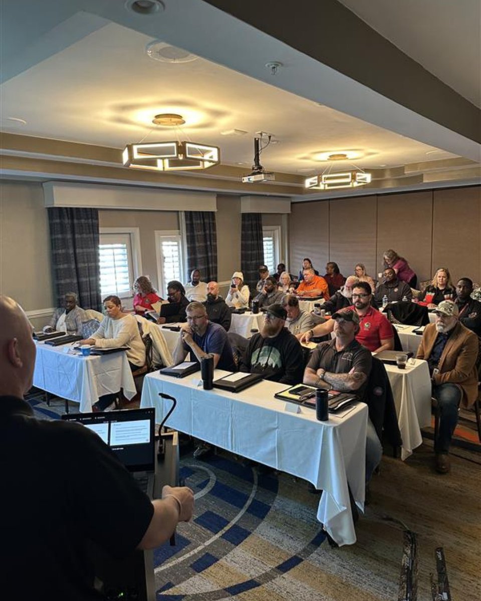 The Fire Watch tweet media