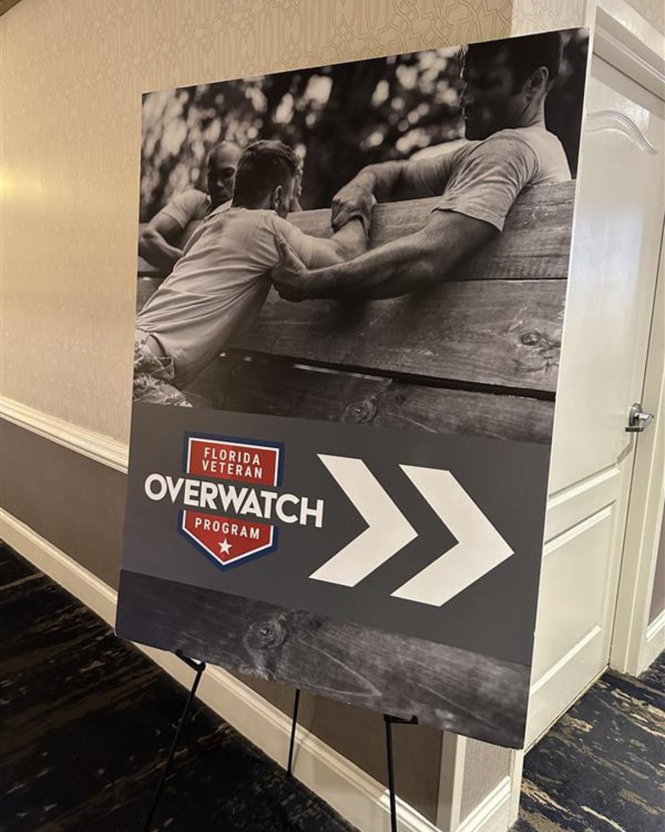 The Fire Watch tweet media