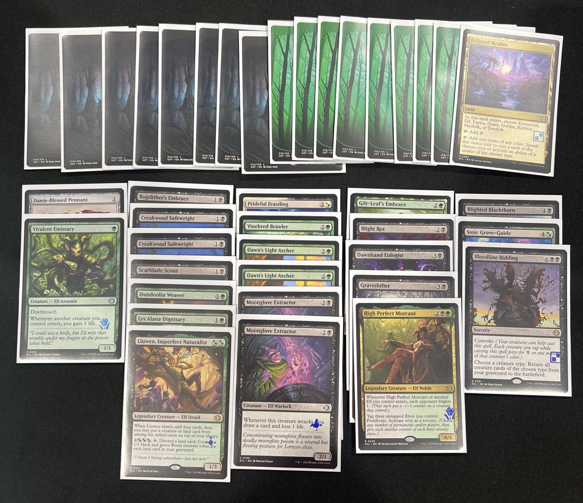 2-1 in PT Eclipsed draft!! #ECL