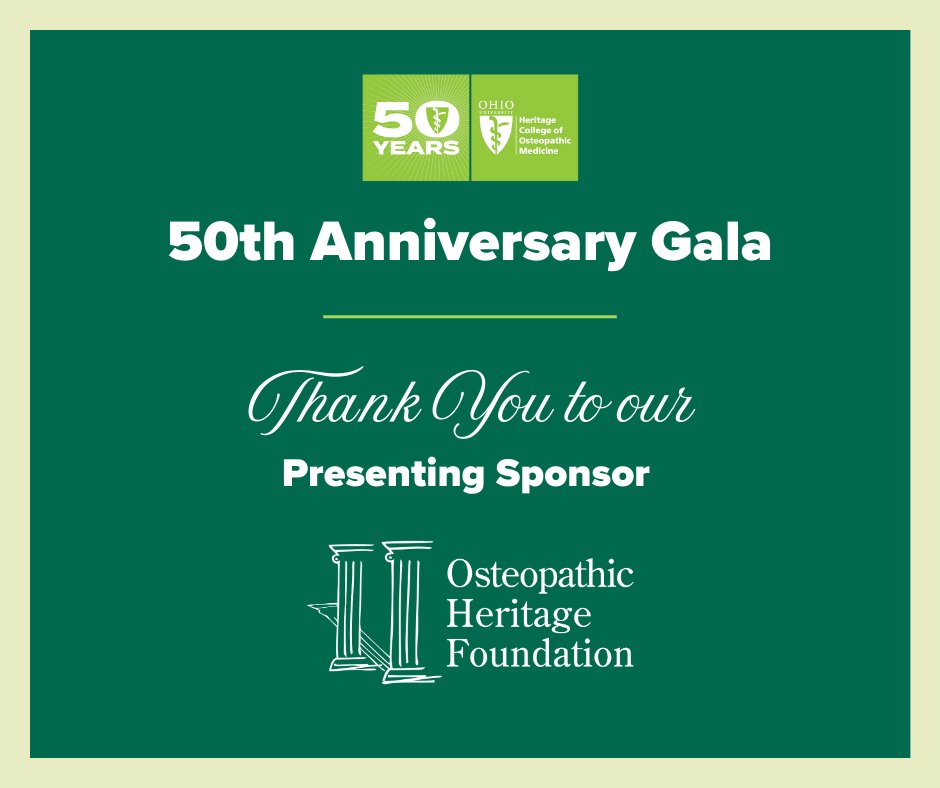 Heritage College tweet media