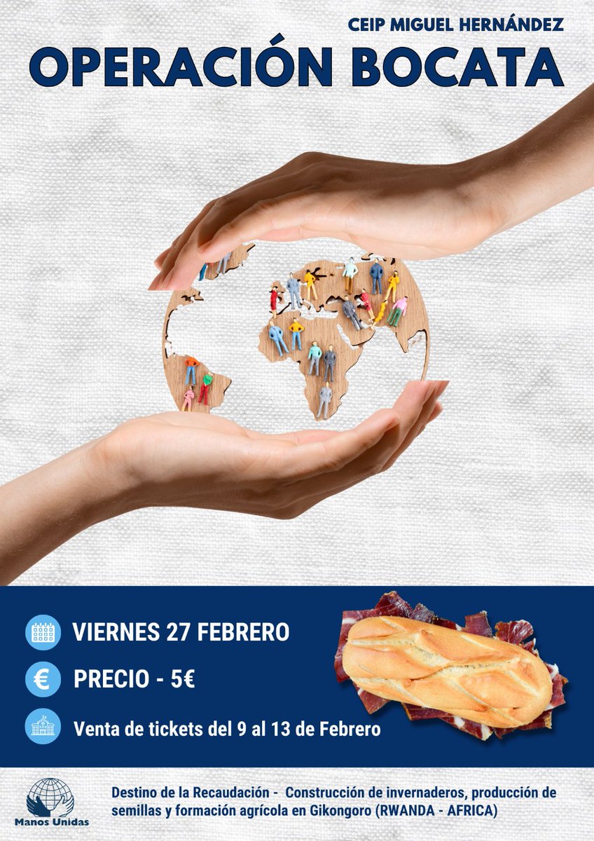 C. MIGUEL HERNÁNDEZ (@cmiguelhernnde1) on Twitter photo 