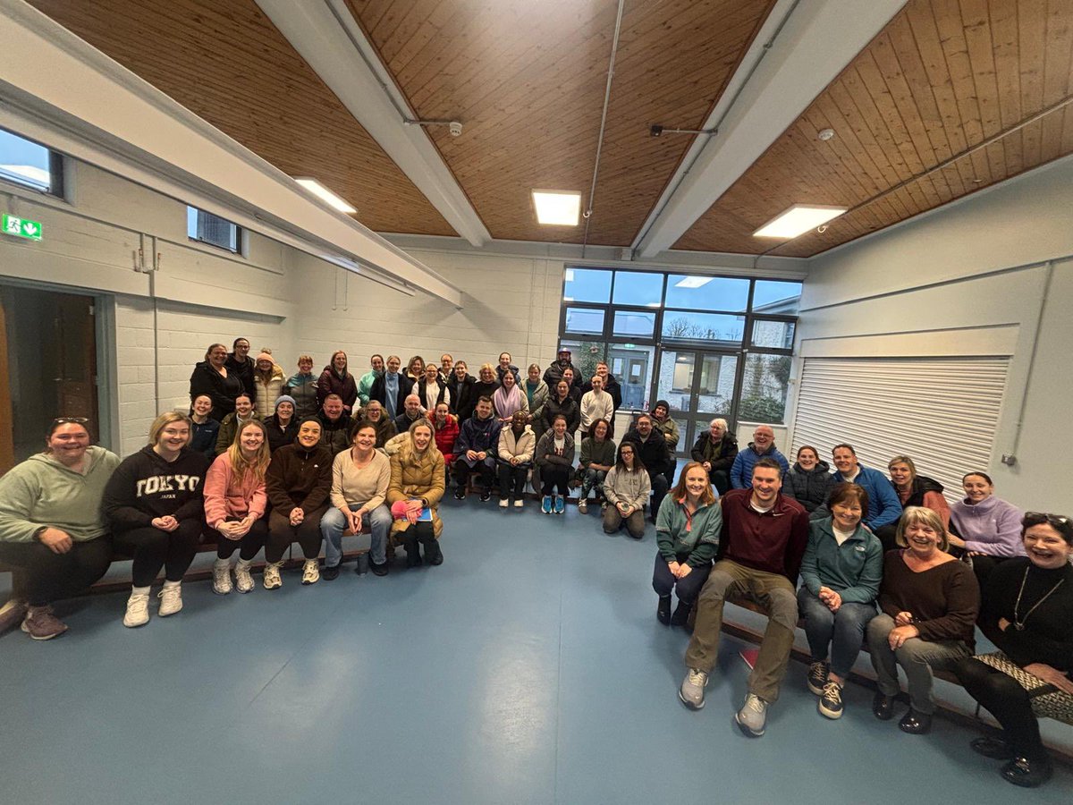 St. Cecilia's School tweet media