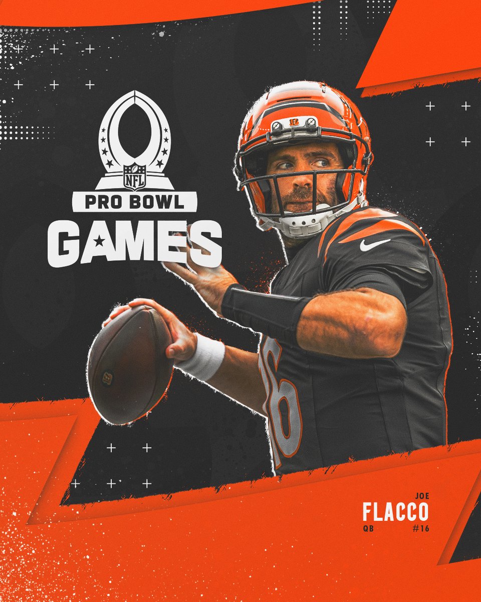 Cincinnati Bengals tweet media