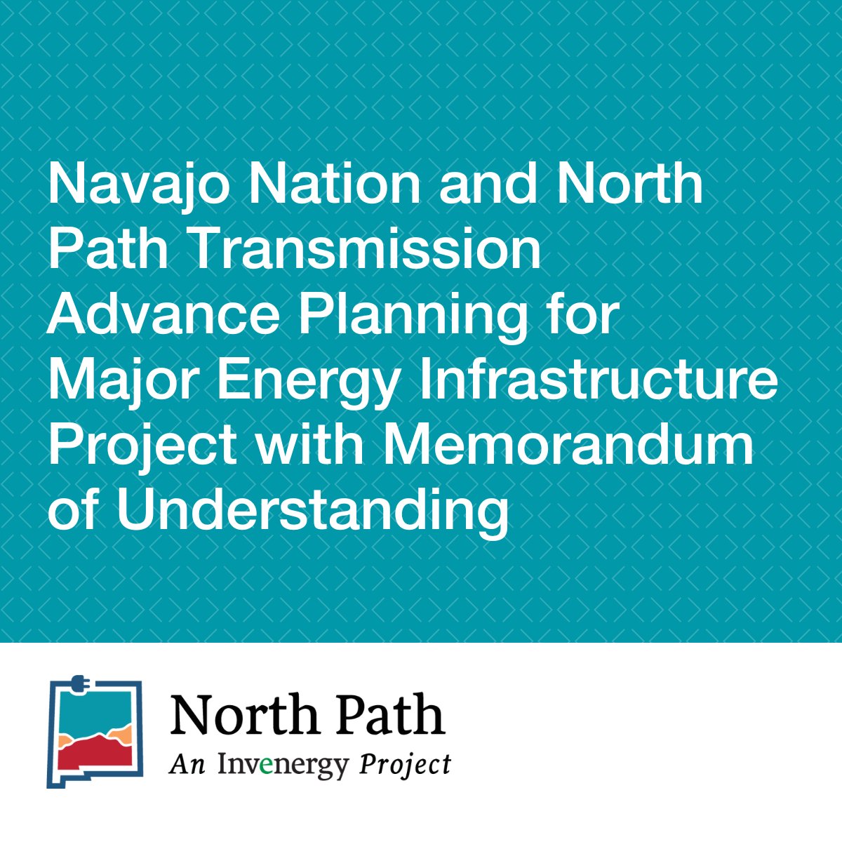 Invenergy tweet media