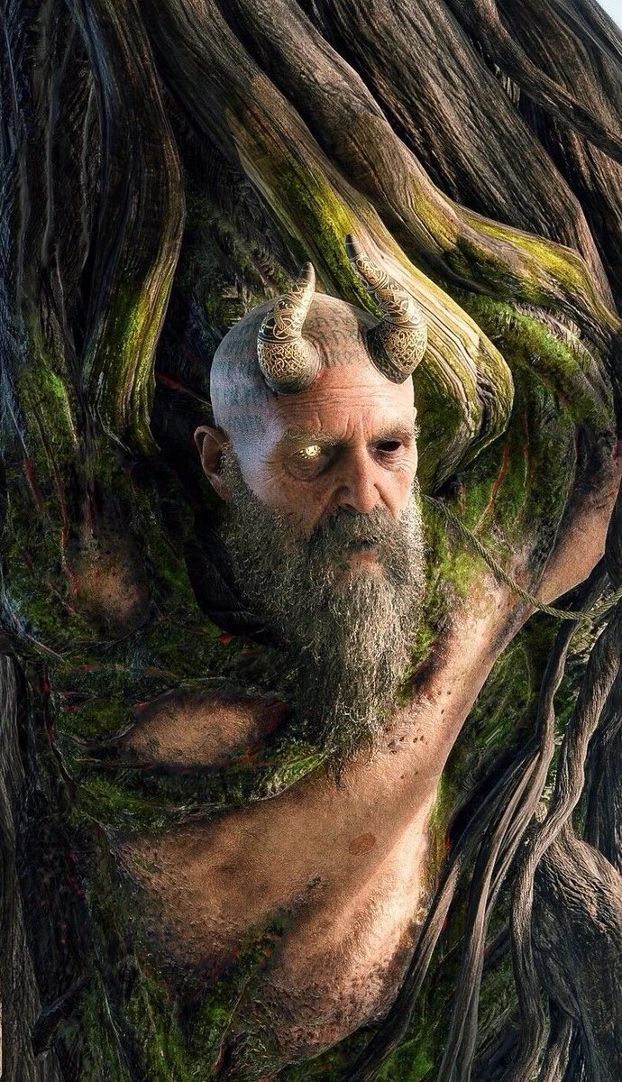 Alastair Duncan will reprise his role as Mimir in the God of War TV series.