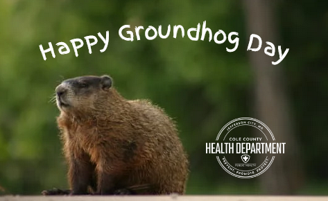 Happy Groundhog Day! No matter what the groundhog predicts, staying healthy is always in season.
Six more weeks of winter or an early spring—either way, it’s a great time to get outdoors. Snowy walks, trail hikes, or springtime jogs are all great ways to keep moving year-round.